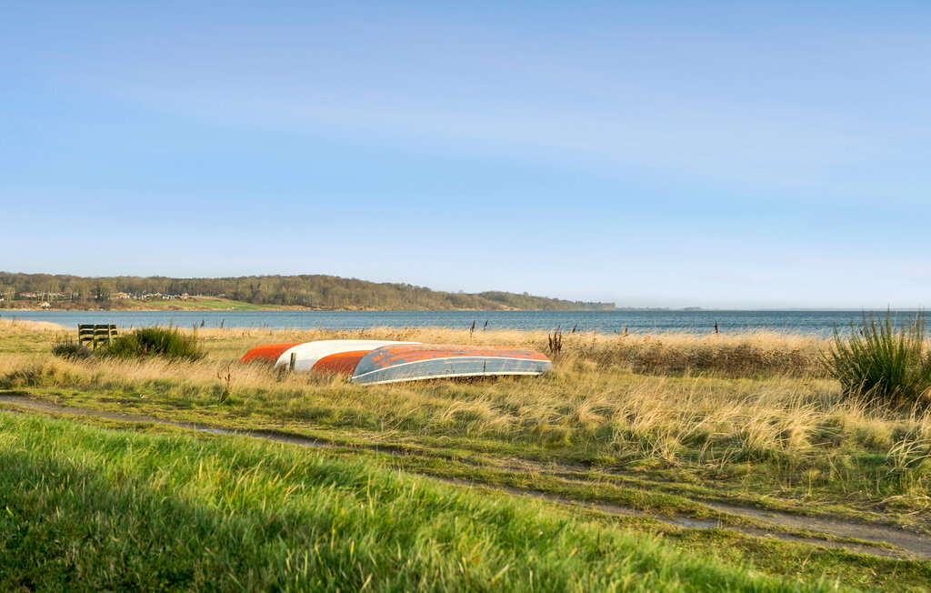 Feriehuse - As Vig , Danmark - D88061 24