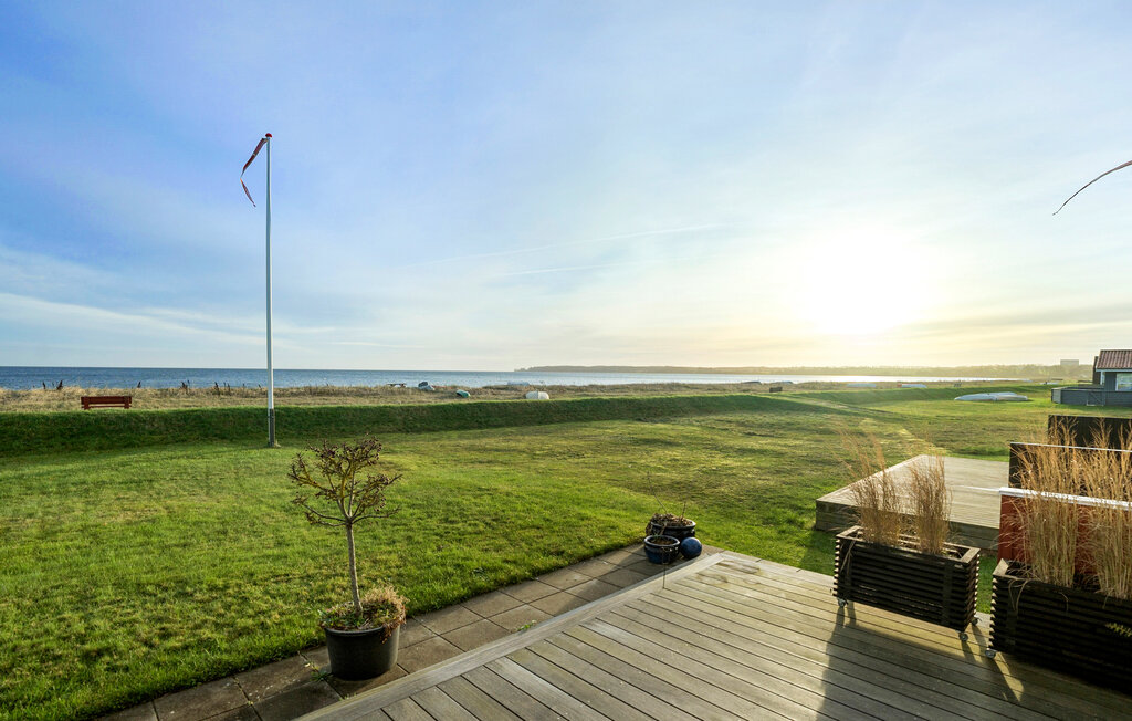 Feriehuse - As Vig , Danmark - D88061 13