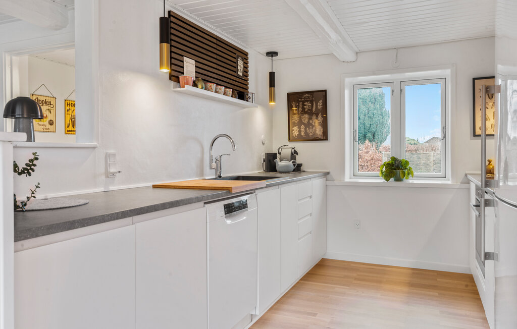 Semesterhus - Juelsminde , Danmark - D88064 6