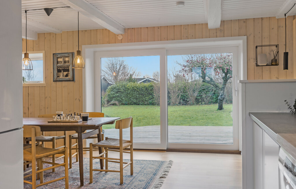 Semesterhus - Juelsminde , Danmark - D88064 27