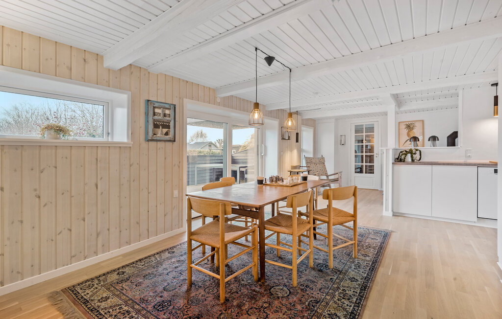 Semesterhus - Juelsminde , Danmark - D88064 28