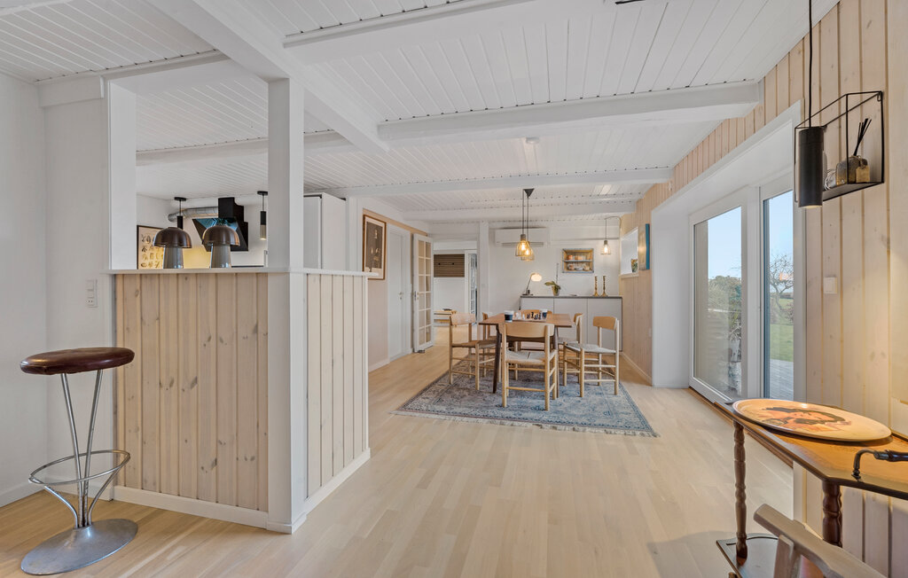 Semesterhus - Juelsminde , Danmark - D88064 4
