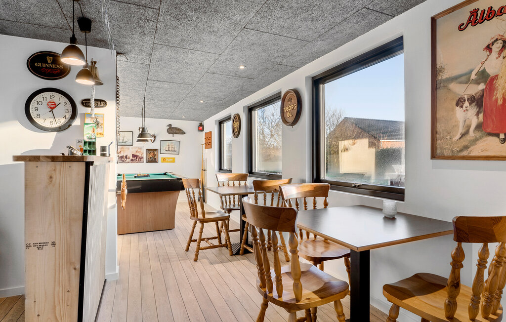 Feriehuse - Endelave , Danmark - D88062 6