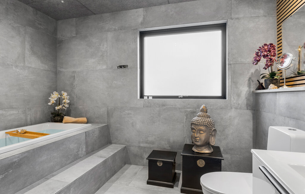 Feriehuse - Endelave , Danmark - D88062 23