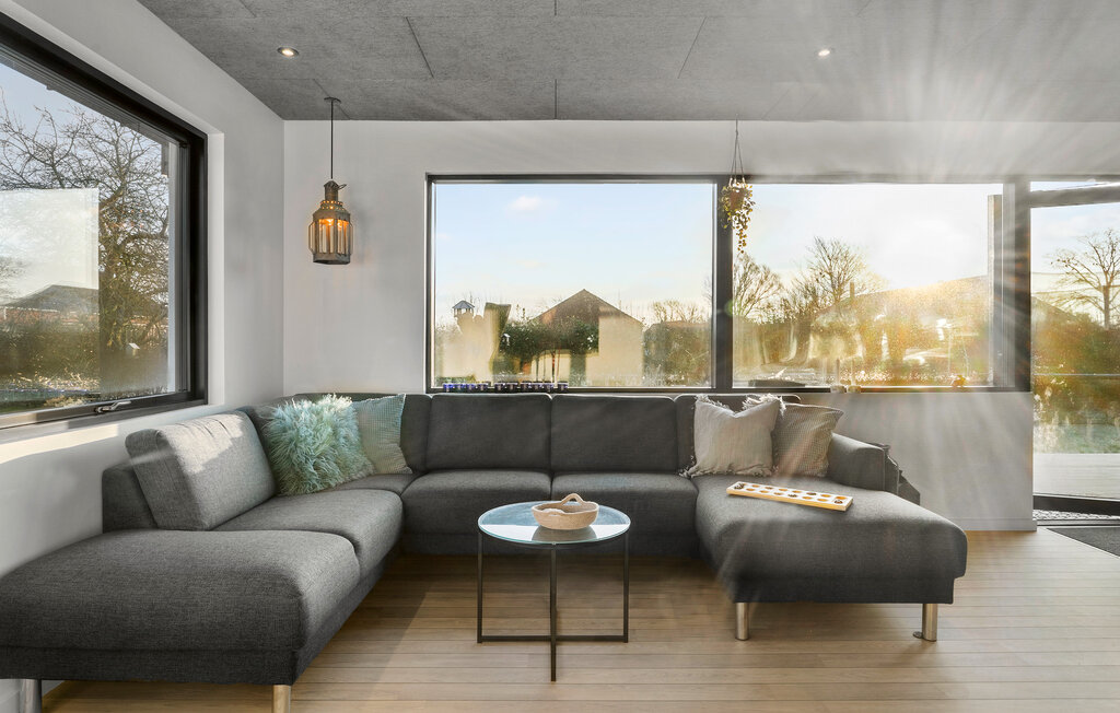 Feriehuse - Endelave , Danmark - D88062 3