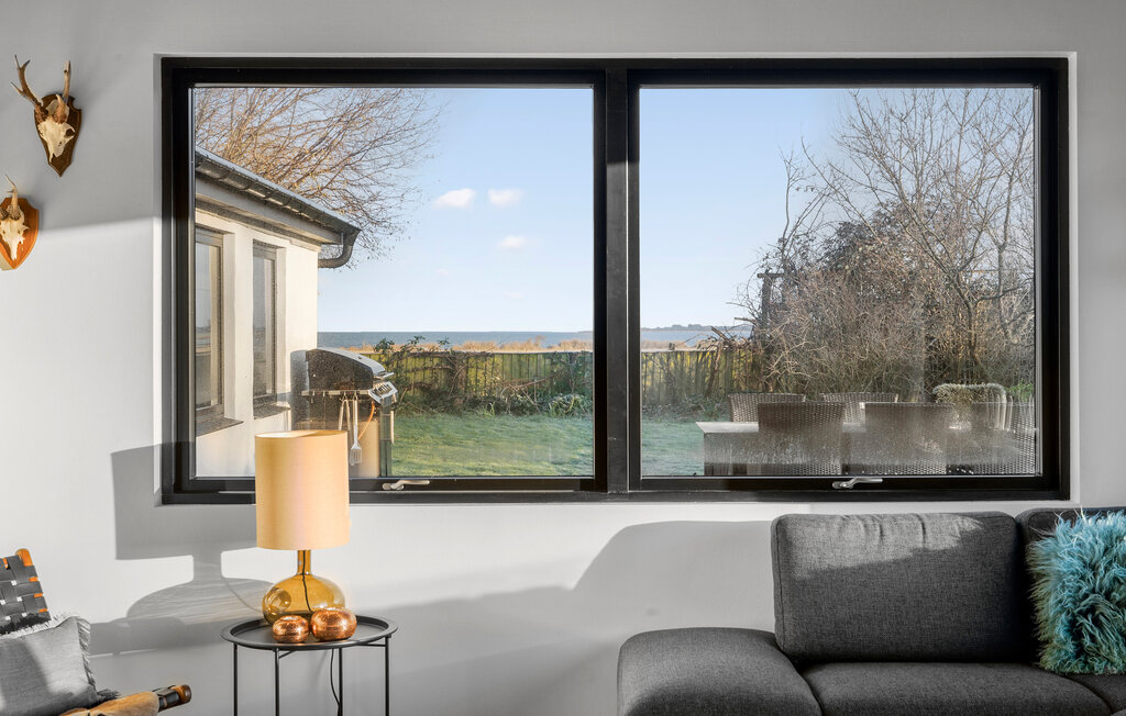 Feriehuse - Endelave , Danmark - D88062 2