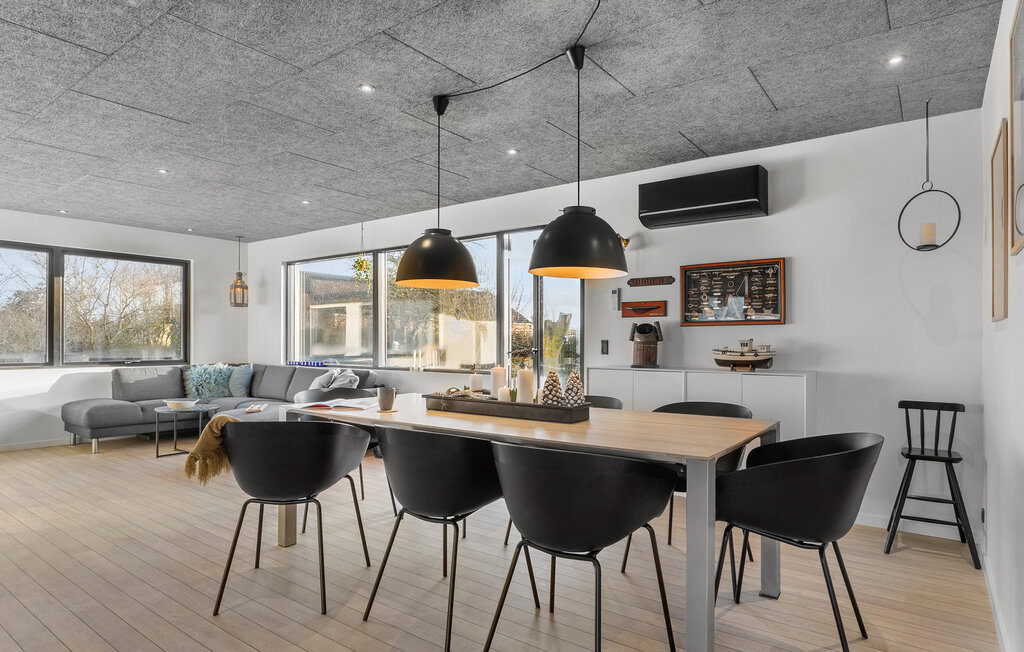 Feriehuse - Endelave , Danmark - D88062 16