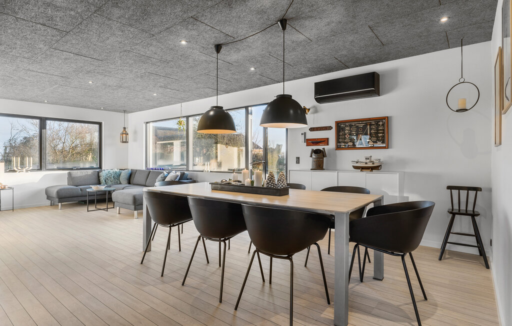 Feriehuse - Endelave , Danmark - D88062 4