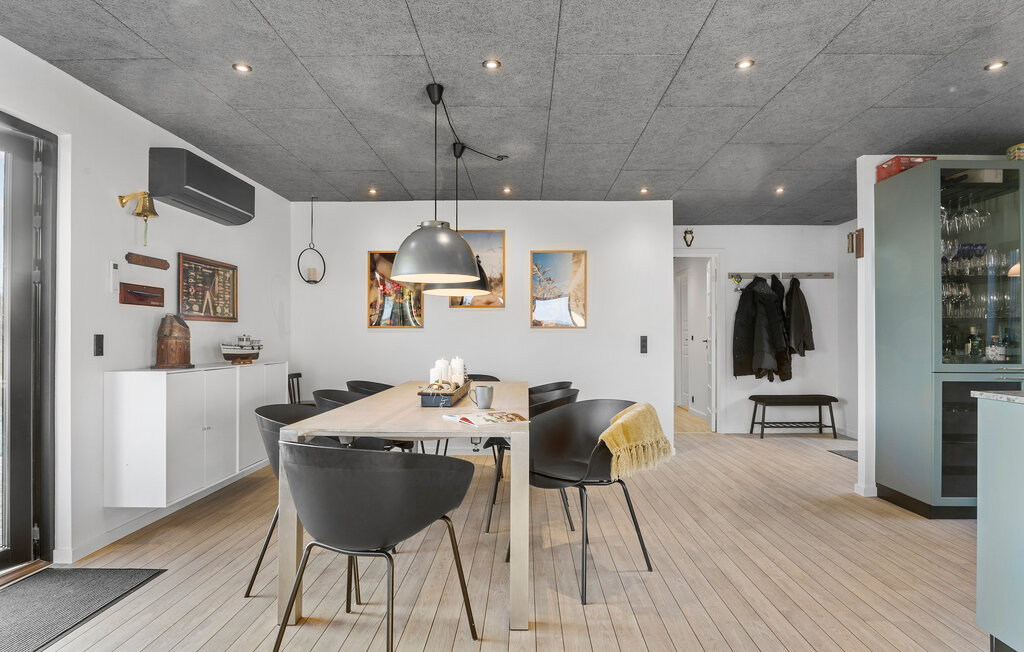 Feriehuse - Endelave , Danmark - D88062 5