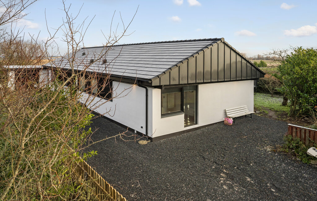 Feriehuse - Endelave , Danmark - D88062 10