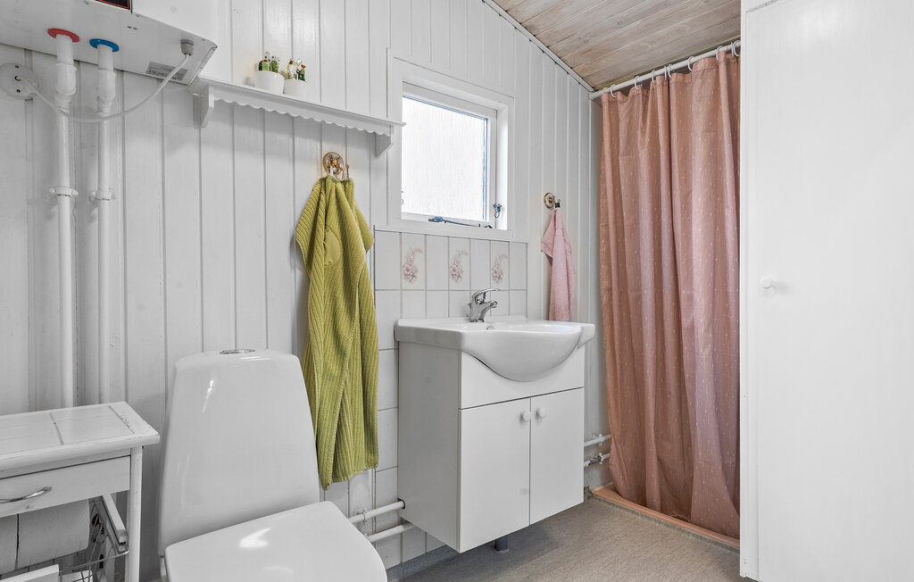 Feriehuse - As Vig , Danmark - D88063 17