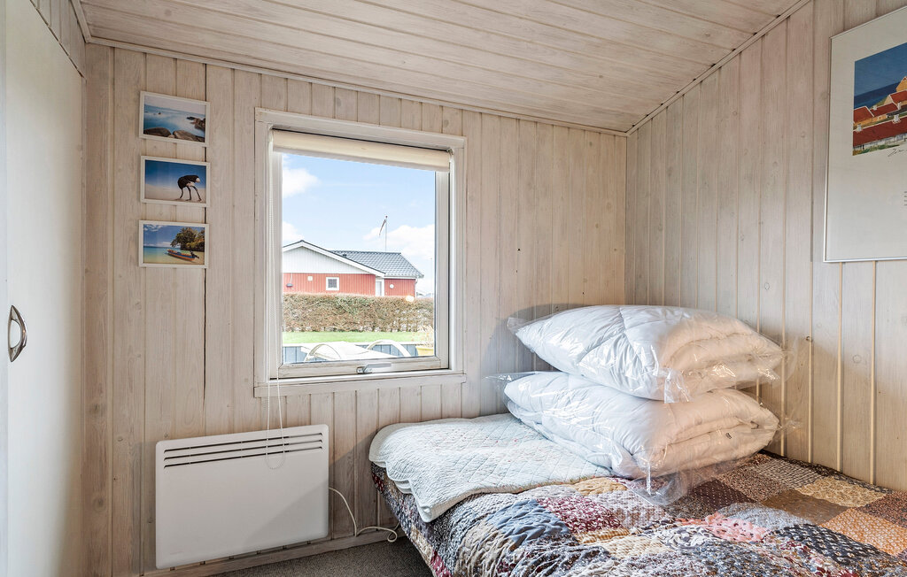 Feriehuse - As Vig , Danmark - D88063 16