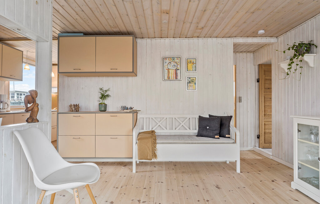 Feriehuse - As Vig , Danmark - D88063 8