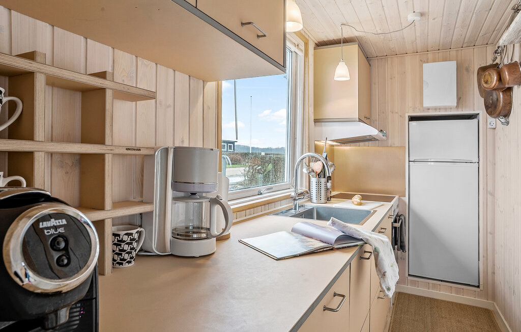 Feriehuse - As Vig , Danmark - D88063 6