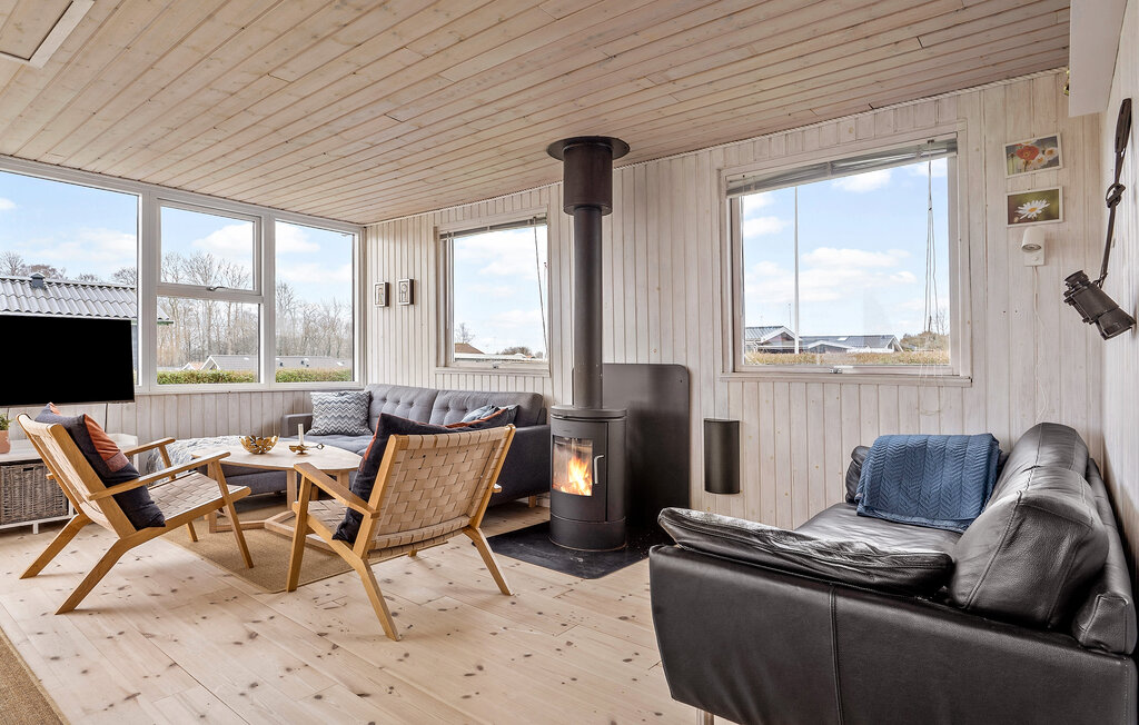 Feriehuse - As Vig , Danmark - D88063 5