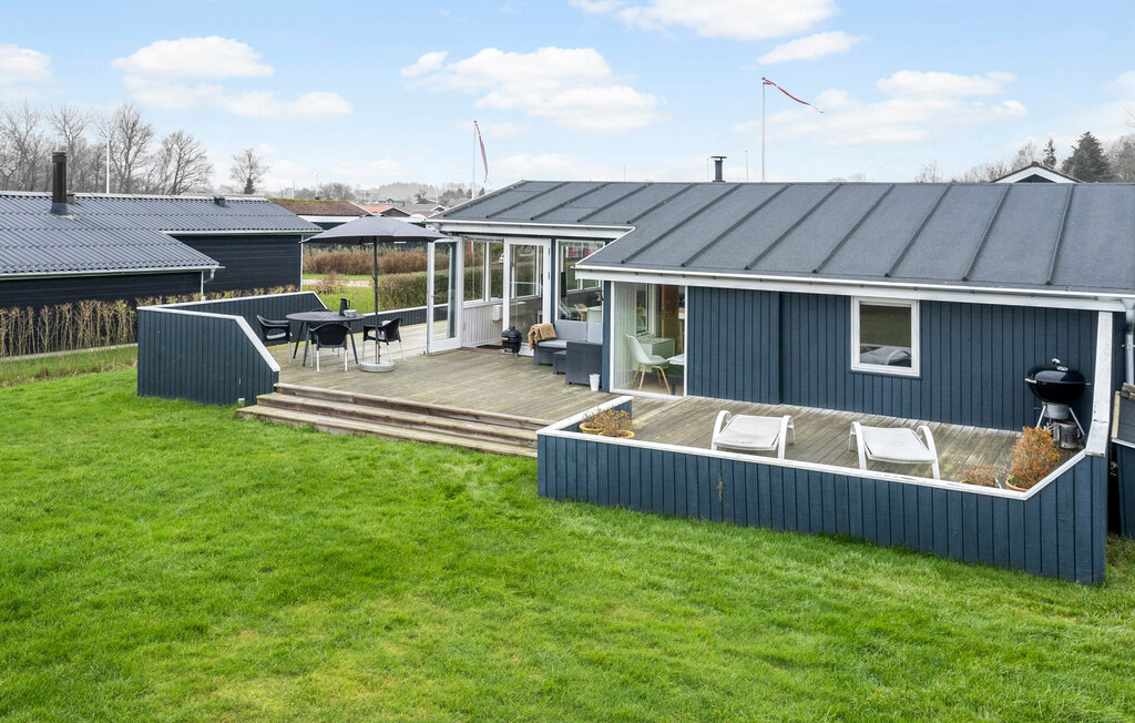 Feriehuse - As Vig , Danmark - D88063 10