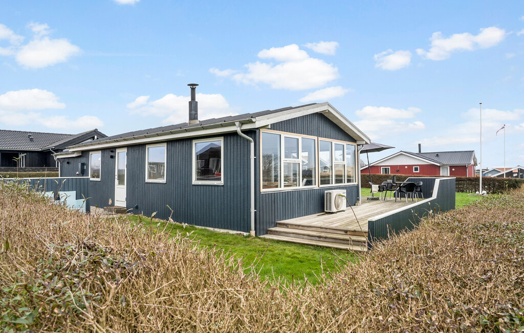 Feriehuse - As Vig , Danmark - D88063 11