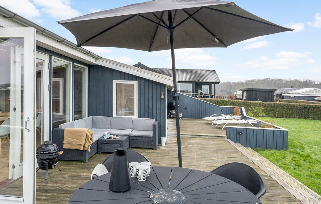 Feriehuse - As Vig , Danmark - D88063 2