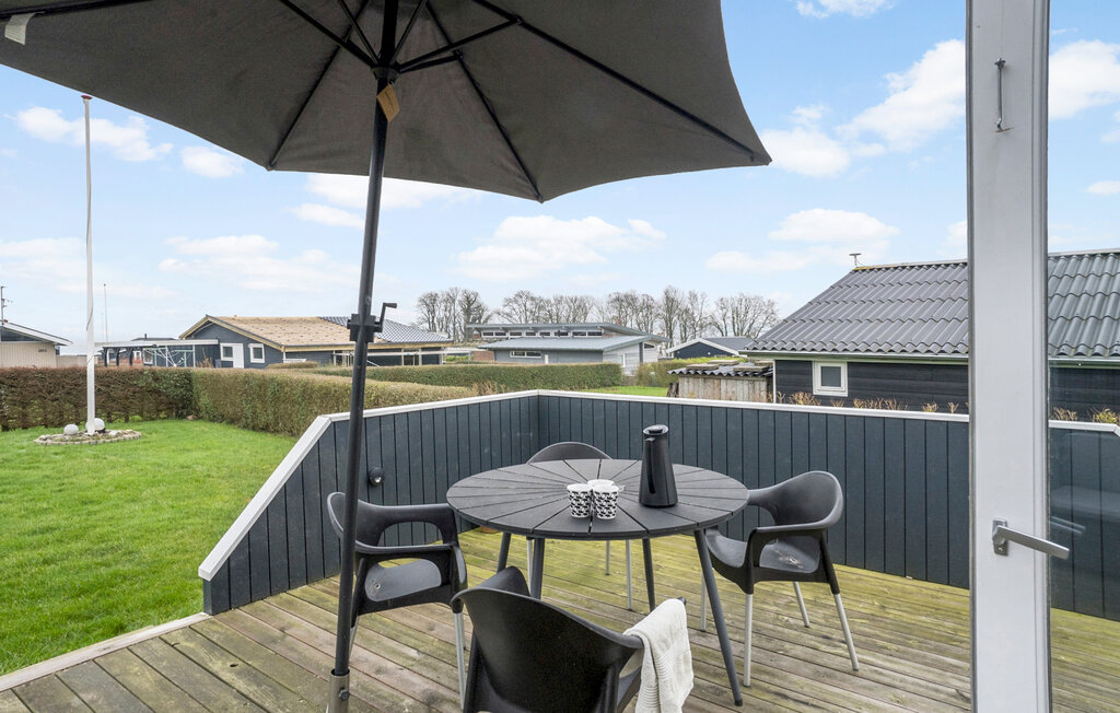 Feriehuse - As Vig , Danmark - D88063 9