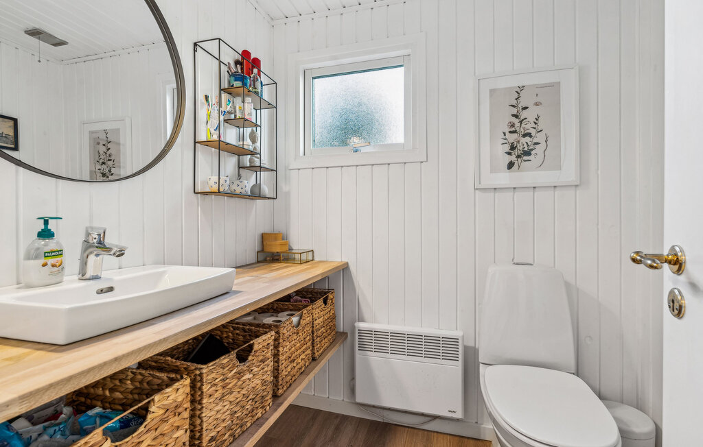 Ferienhaeuser - Snaptun , Dänemark - D88069 24