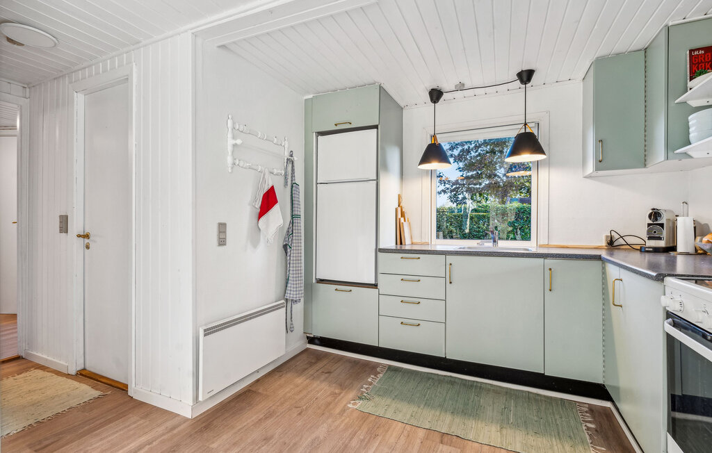 Ferienhaeuser - Snaptun , Dänemark - D88069 18