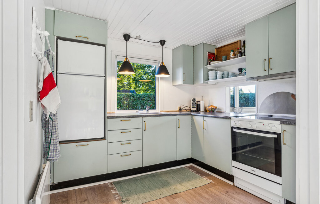 Ferienhaeuser - Snaptun , Dänemark - D88069 19