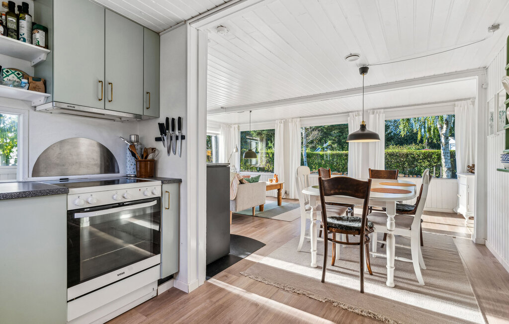 Ferienhaeuser - Snaptun , Dänemark - D88069 7