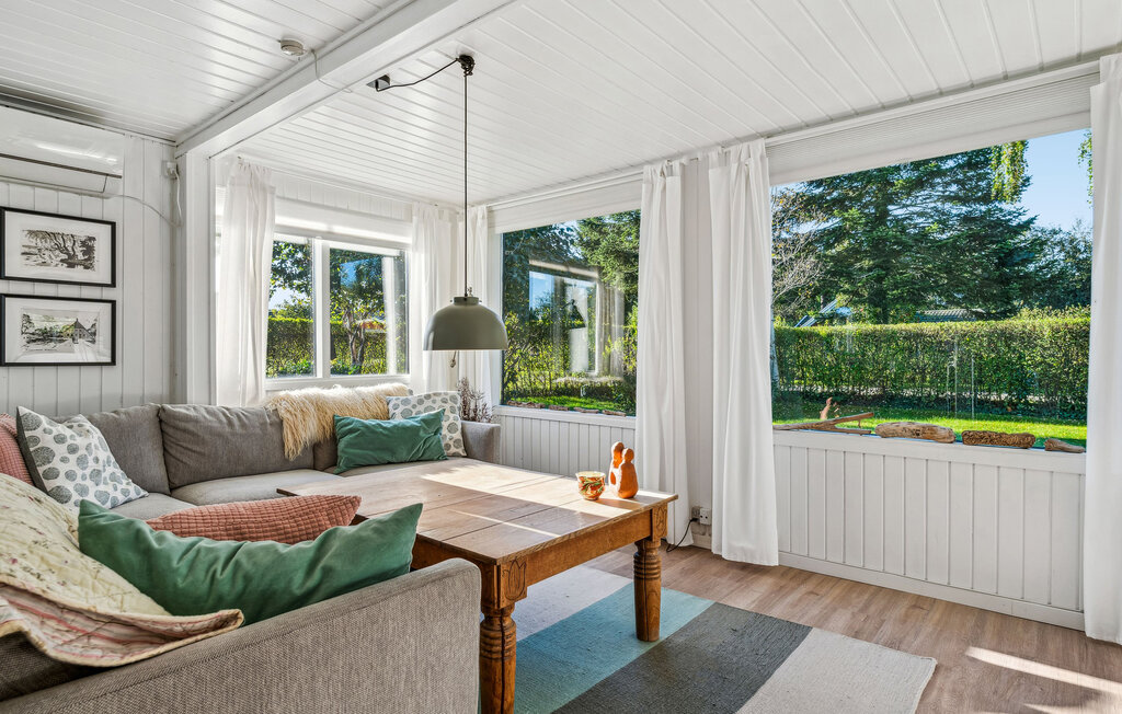 Ferienhaeuser - Snaptun , Dänemark - D88069 16