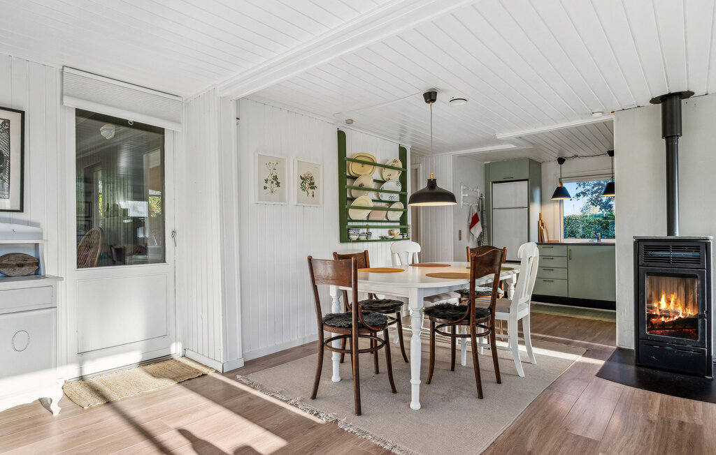 Ferienhaeuser - Snaptun , Dänemark - D88069 6