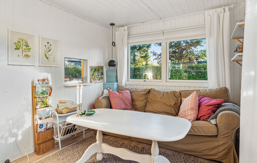 Ferienhaeuser - Snaptun , Dänemark - D88069 4