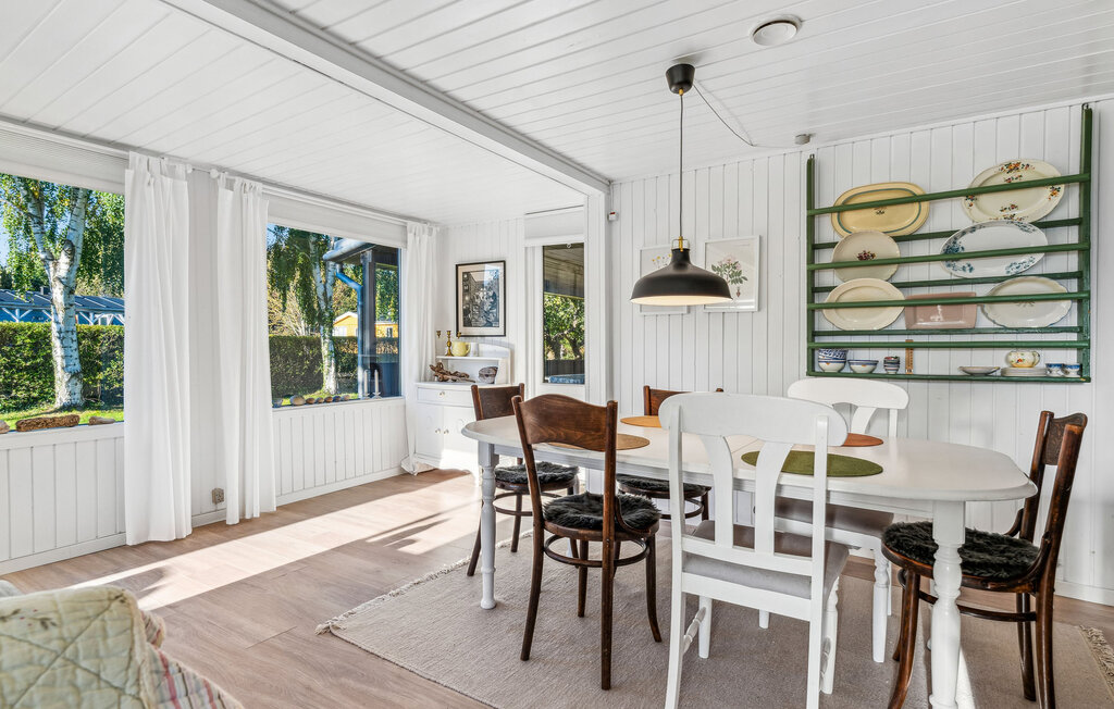 Ferienhaeuser - Snaptun , Dänemark - D88069 17