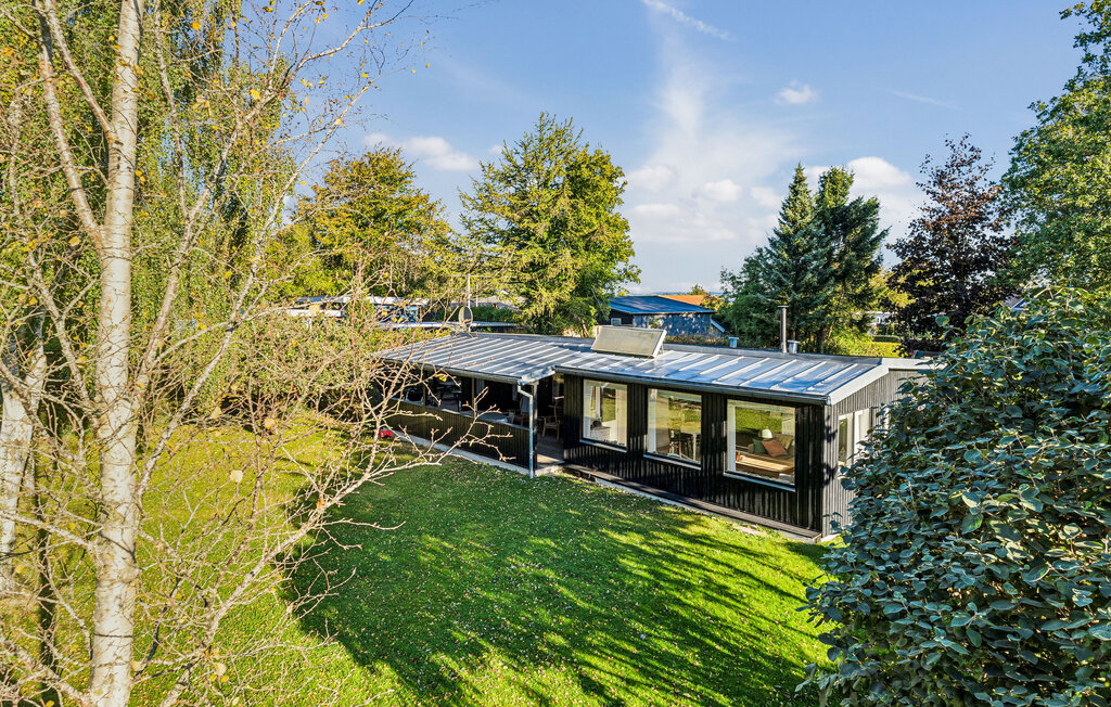 Ferienhaeuser - Snaptun , Dänemark - D88069 1