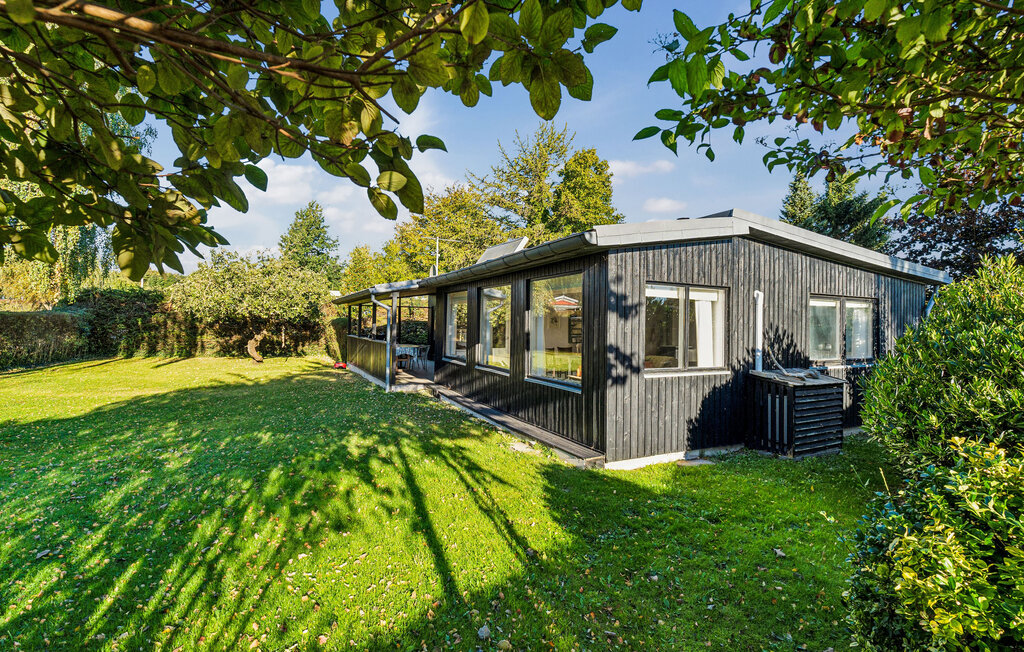 Ferienhaeuser - Snaptun , Dänemark - D88069 10