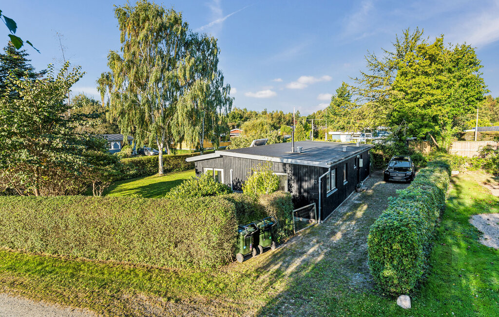 Ferienhaeuser - Snaptun , Dänemark - D88069 12