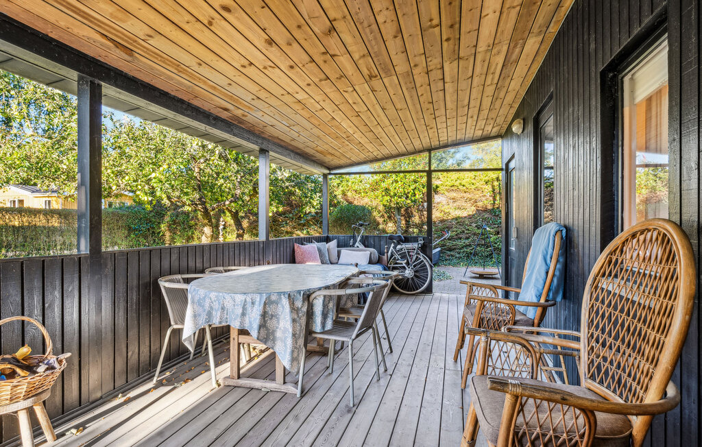 Ferienhaeuser - Snaptun , Dänemark - D88069 13