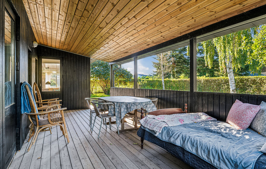 Ferienhaeuser - Snaptun , Dänemark - D88069 8