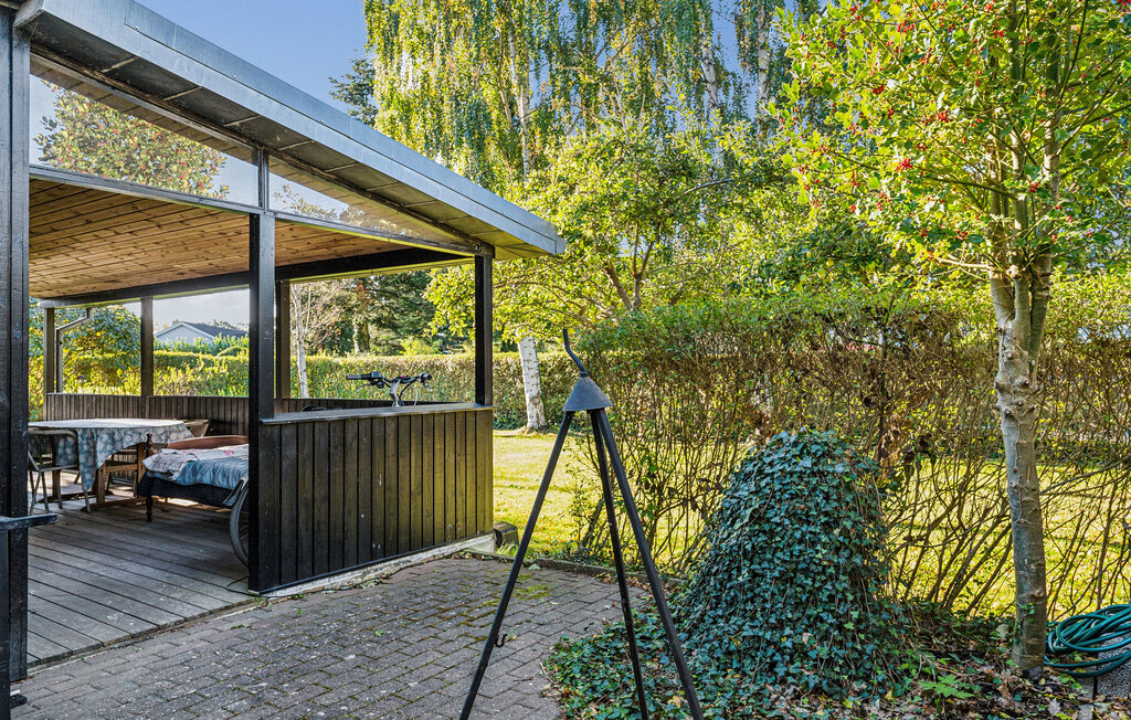 Ferienhaeuser - Snaptun , Dänemark - D88069 9