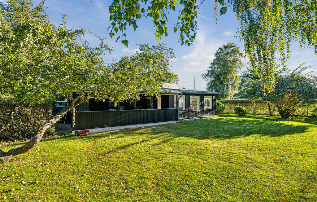 Ferienhaeuser - Snaptun , Dänemark - D88069 14