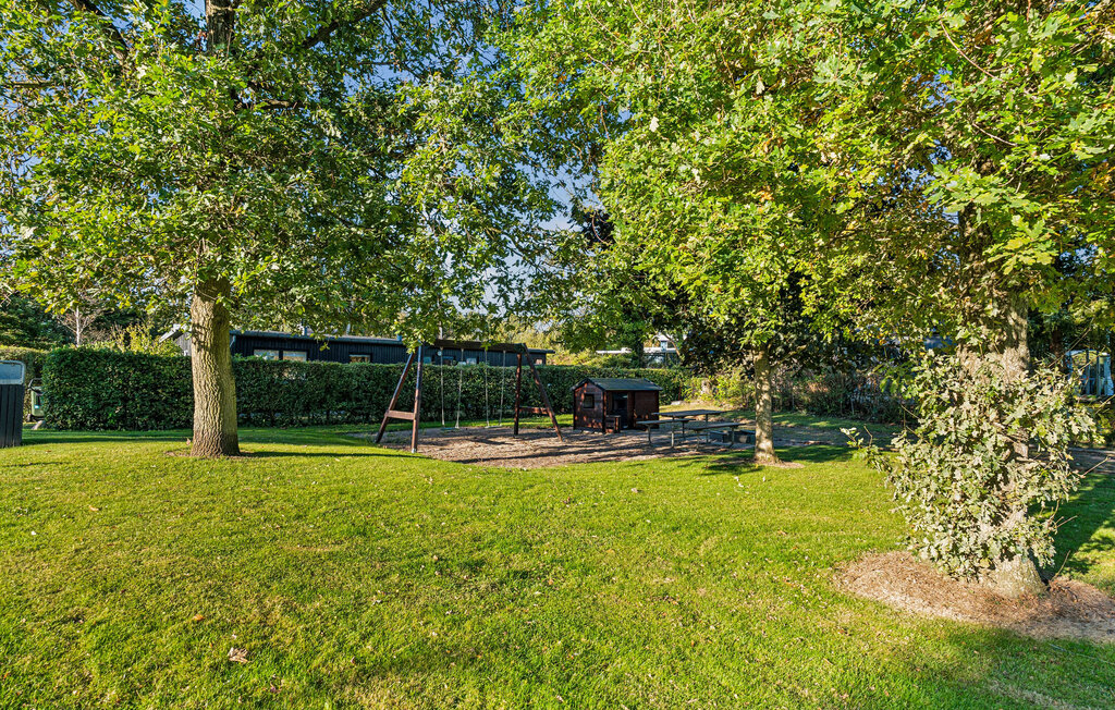 Ferienhaeuser - Snaptun , Dänemark - D88069 15