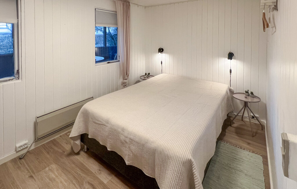 Ferienhaeuser - Snaptun , Dänemark - D88069 20