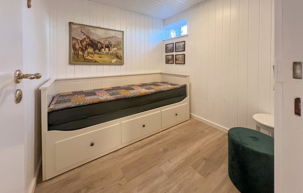 Ferienhaeuser - Snaptun , Dänemark - D88069 21