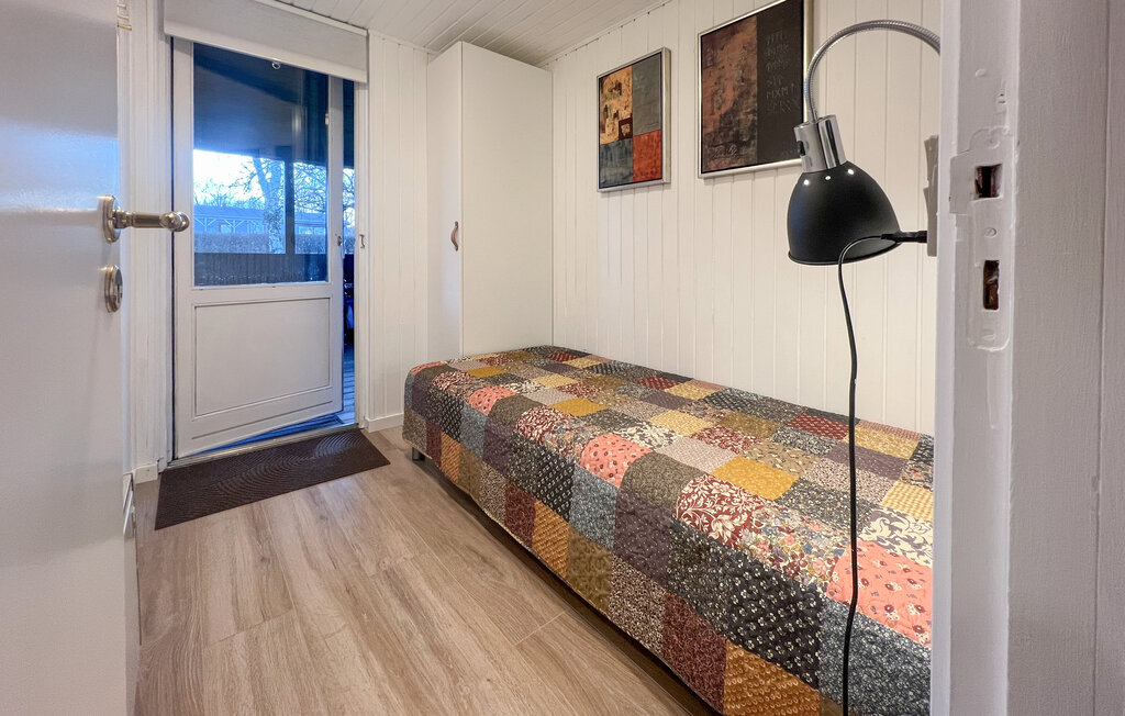 Ferienhaeuser - Snaptun , Dänemark - D88069 22