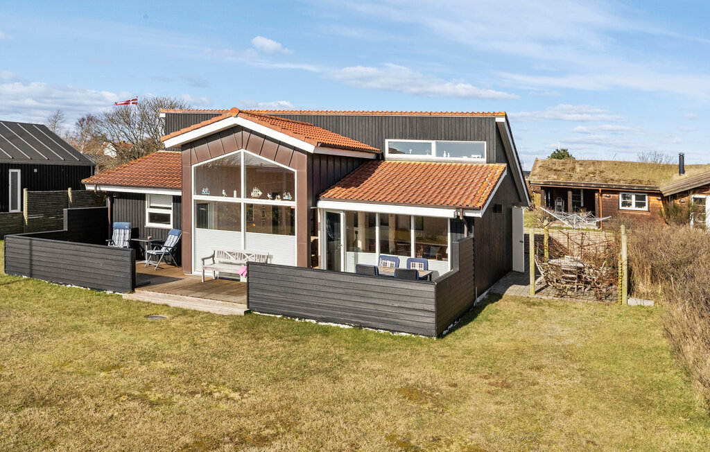 Domy wakacyjne - Juelsminde , Dania - D88066 9