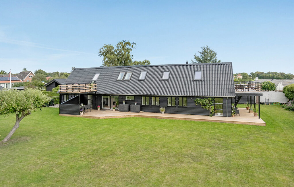 Semesterhus - Juelsminde , Danmark - D88064 7
