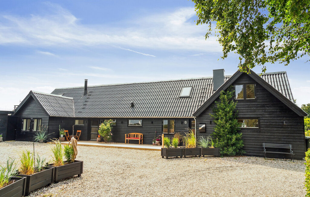 Semesterhus - Juelsminde , Danmark - D88064 9