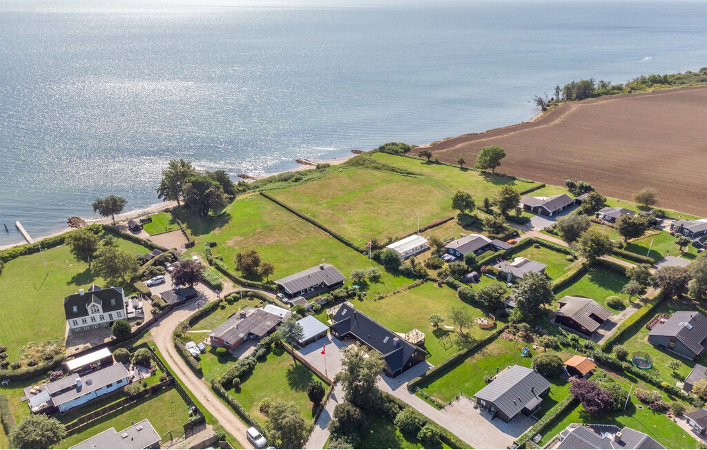 Semesterhus - Juelsminde , Danmark - D88064 11