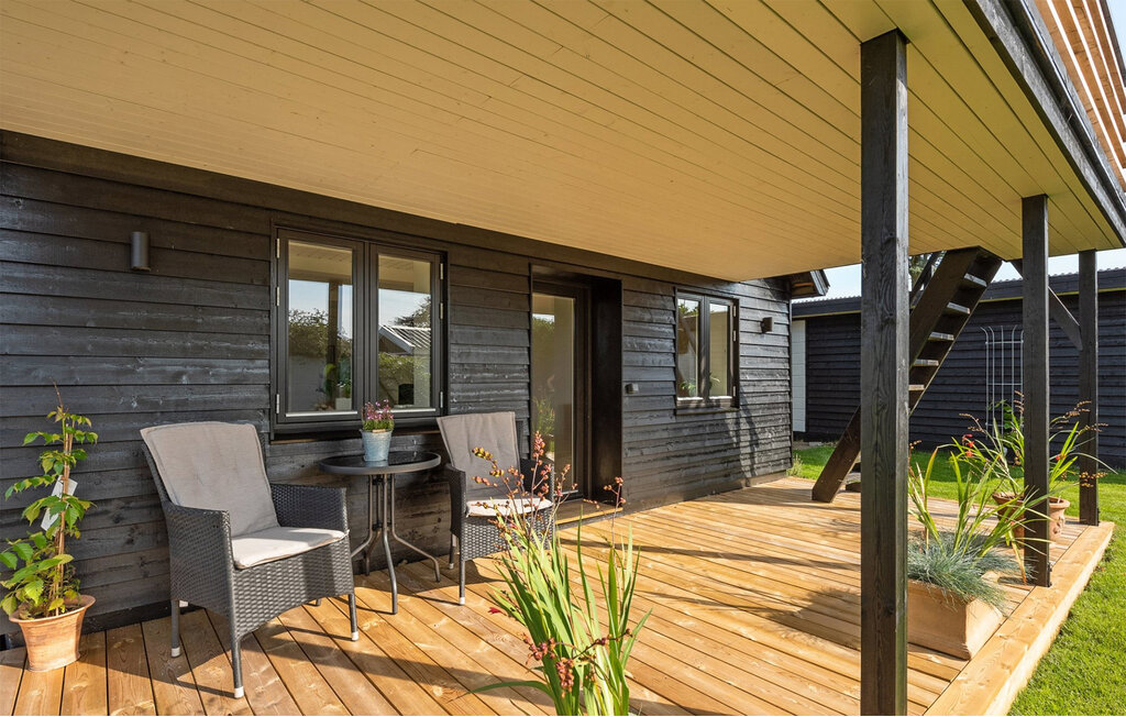 Semesterhus - Juelsminde , Danmark - D88064 14