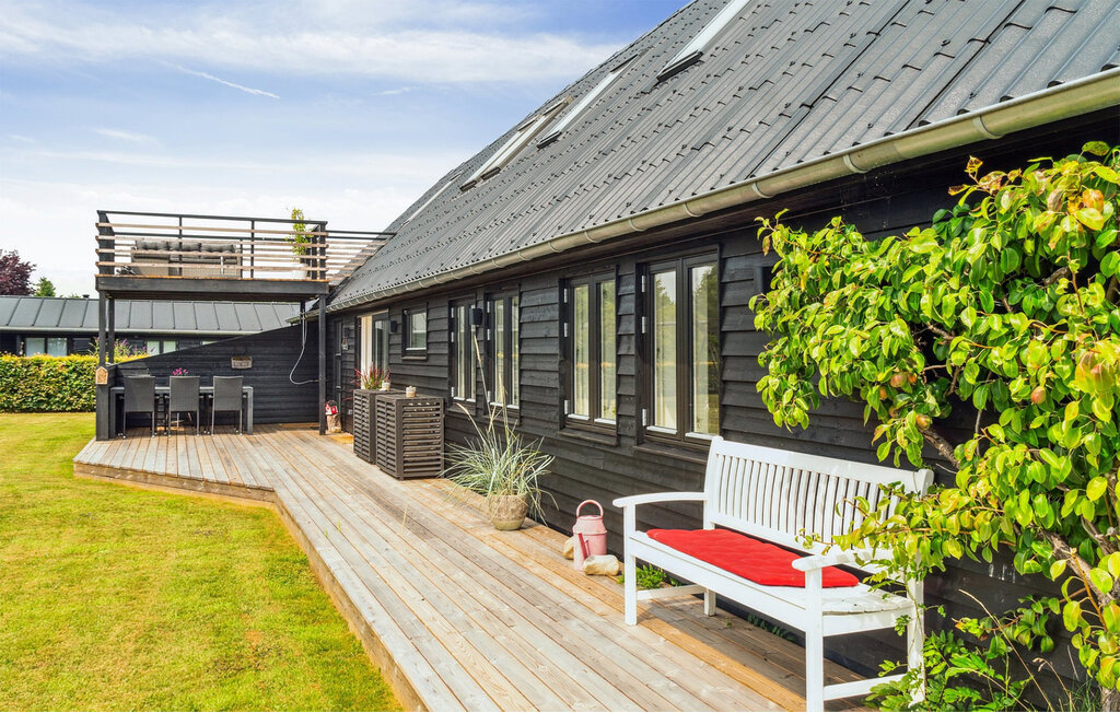 Semesterhus - Juelsminde , Danmark - D88064 15