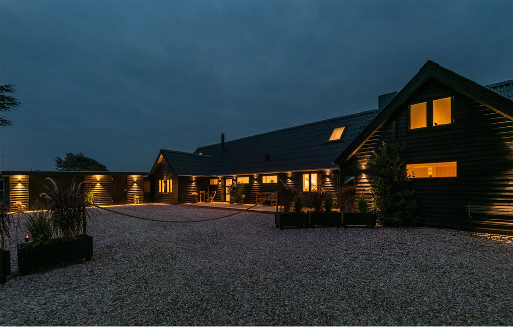 Semesterhus - Juelsminde , Danmark - D88064 18