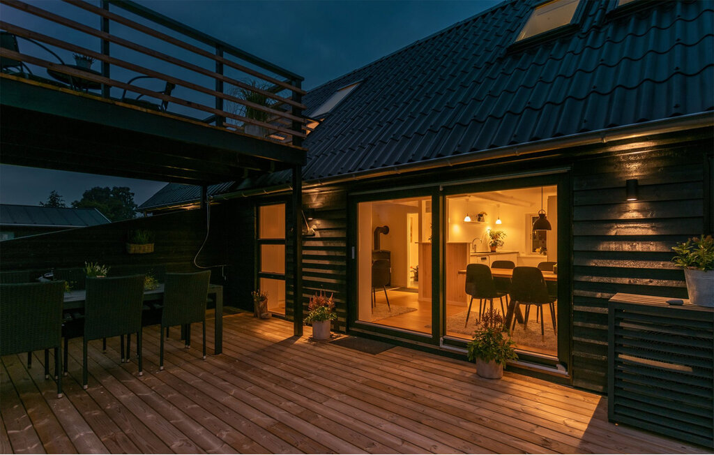 Semesterhus - Juelsminde , Danmark - D88064 19